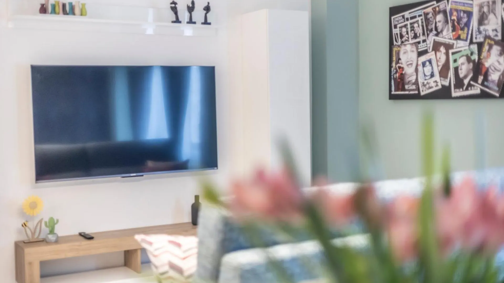 Dimora 247 Apartment Rome Italy