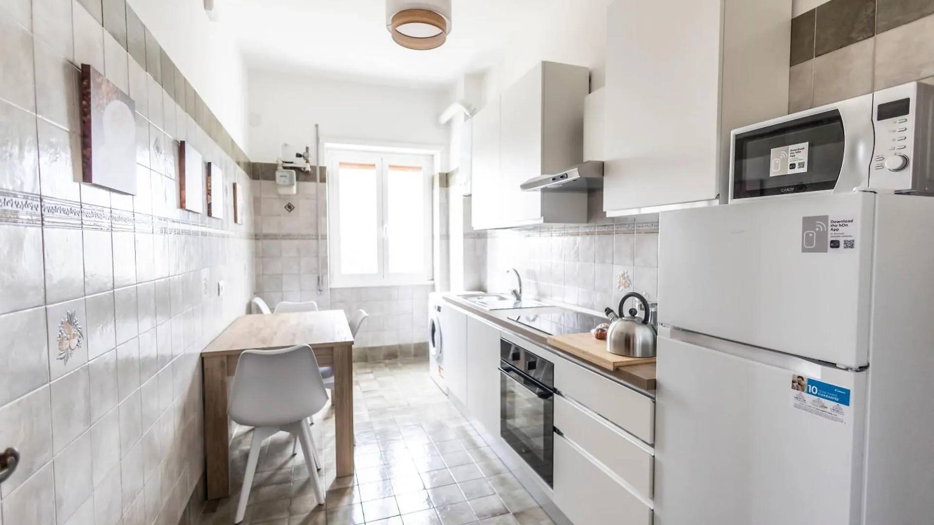 Dimora 247 Apartment Rome