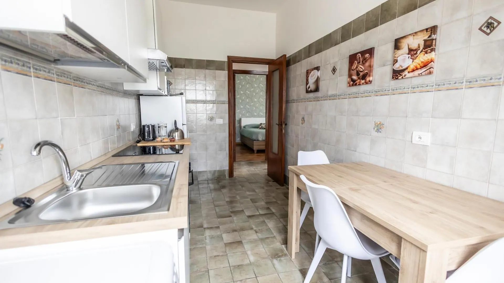 Dimora 247 Apartment Rome Italy