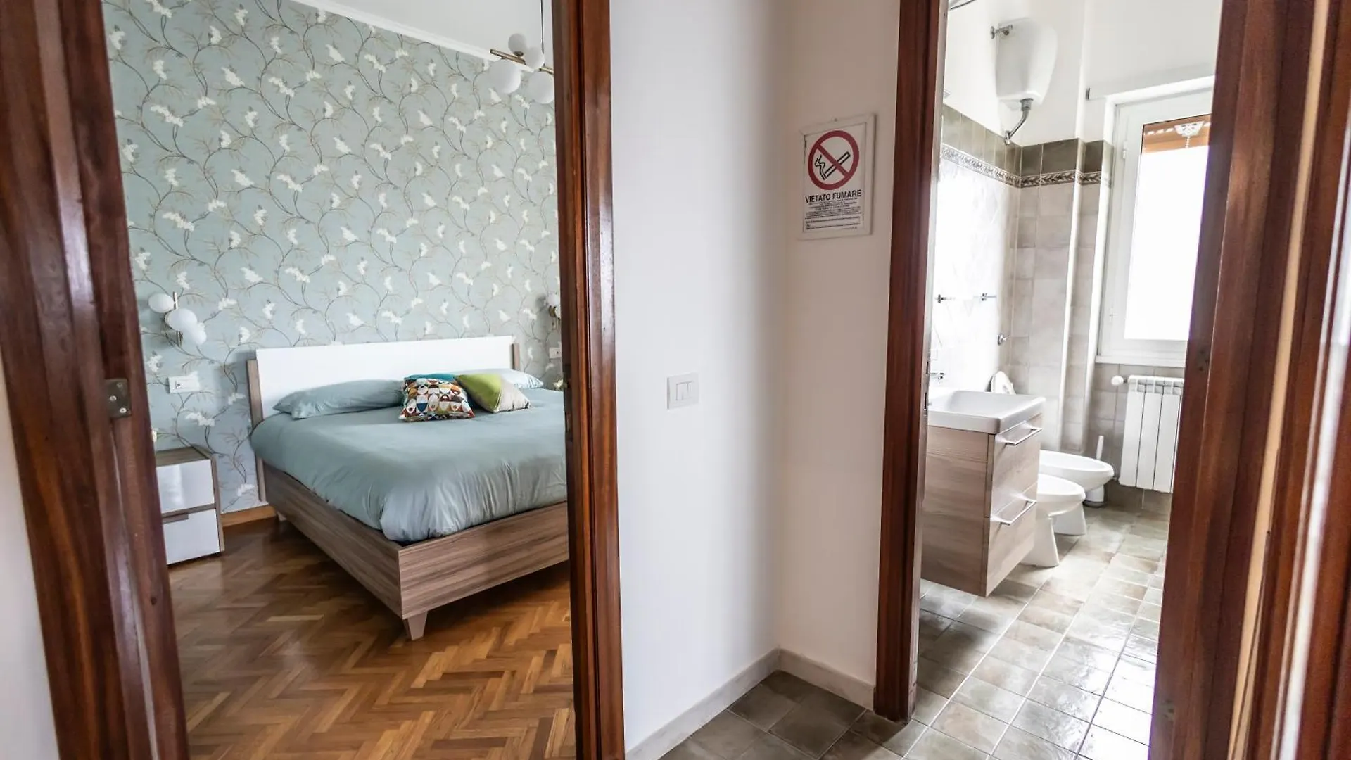 Dimora 247 Apartment Rome