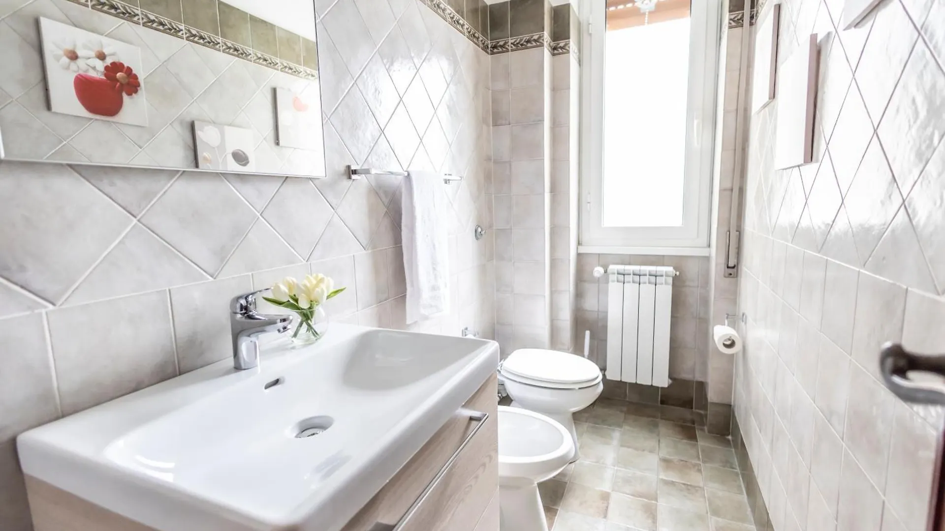 Dimora 247 Apartment Rome Italy