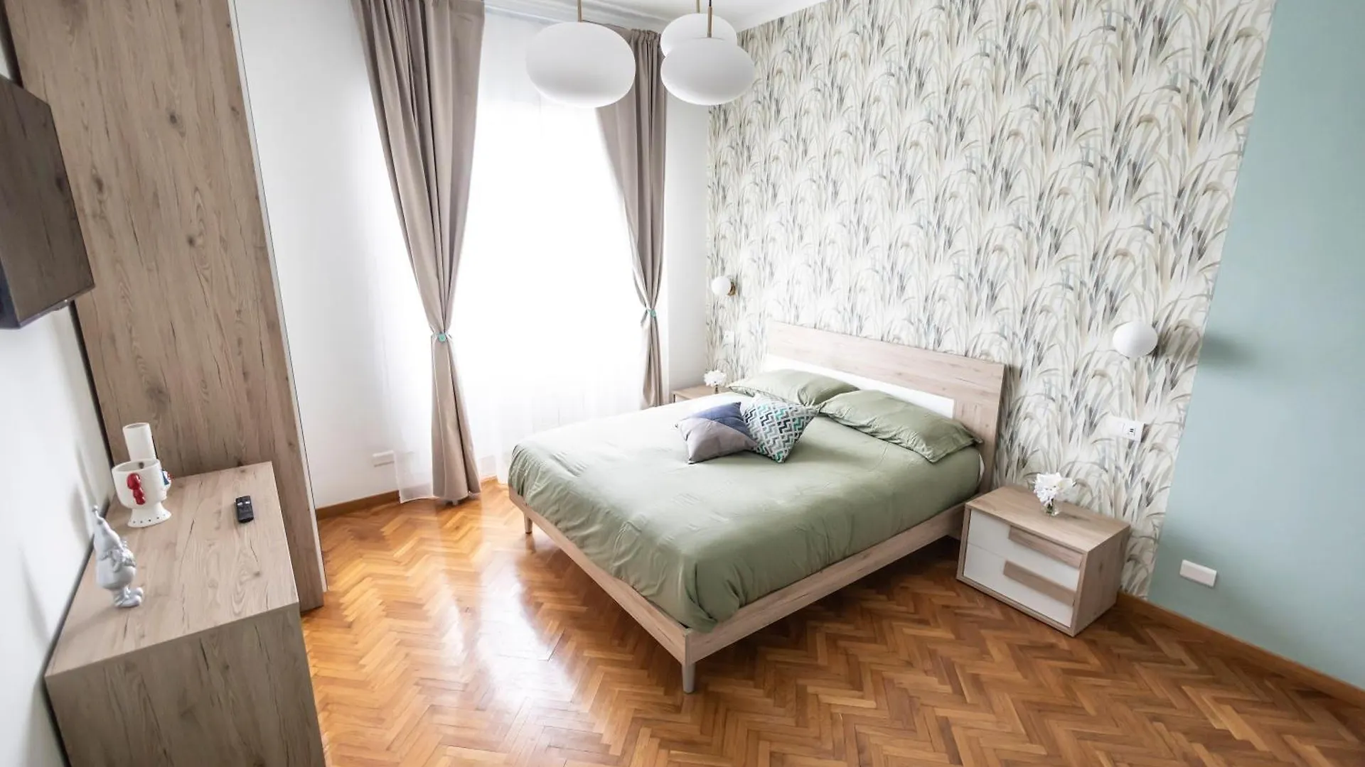Dimora 247 Apartment Rome